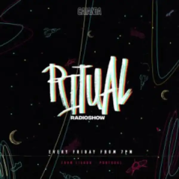 Caianda - Ritual Radio Show 002 Mix